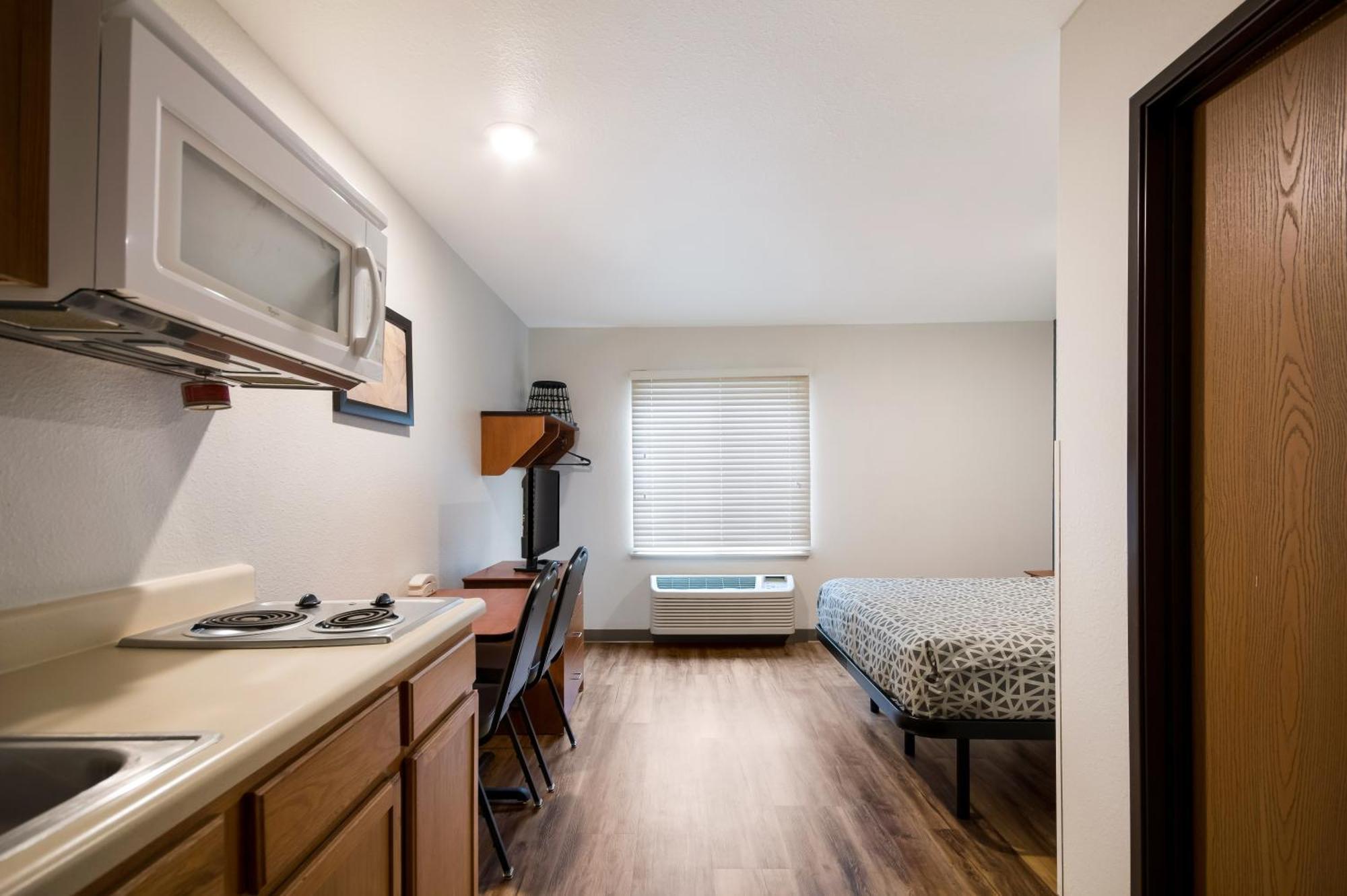 Woodspring I-85 Hotel Greenville