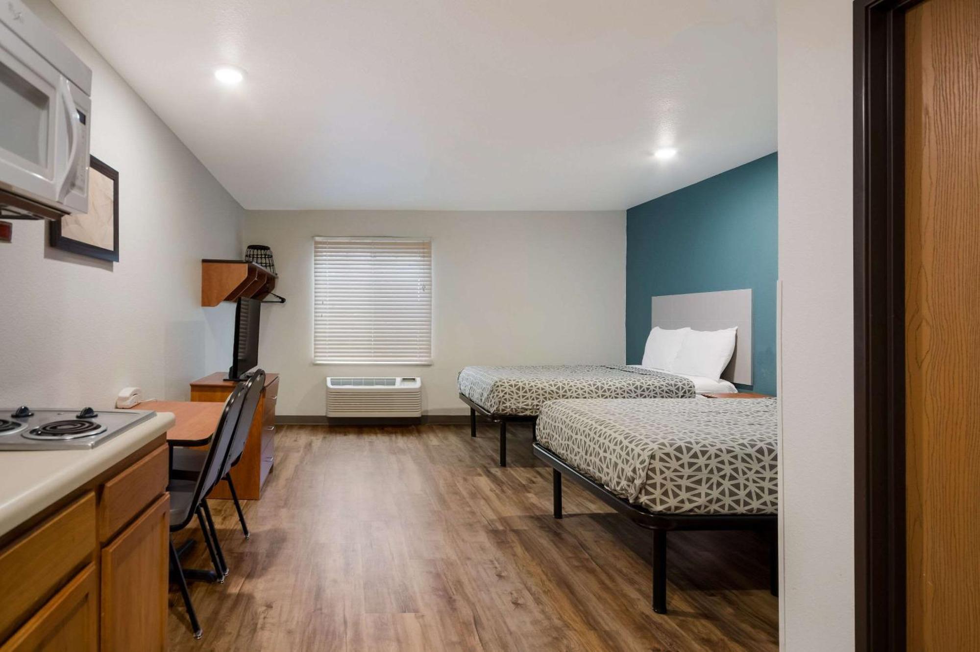 Woodspring I-85 Hotel 2*
