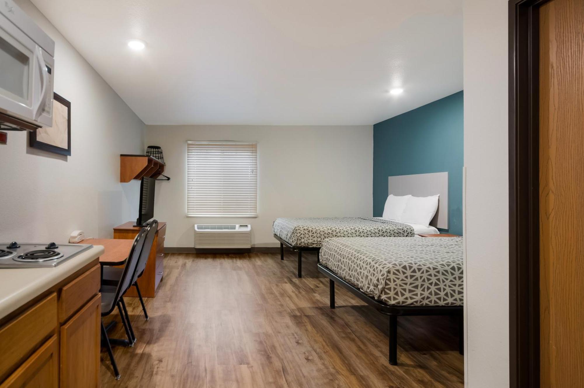 Hotel Woodspring I-85