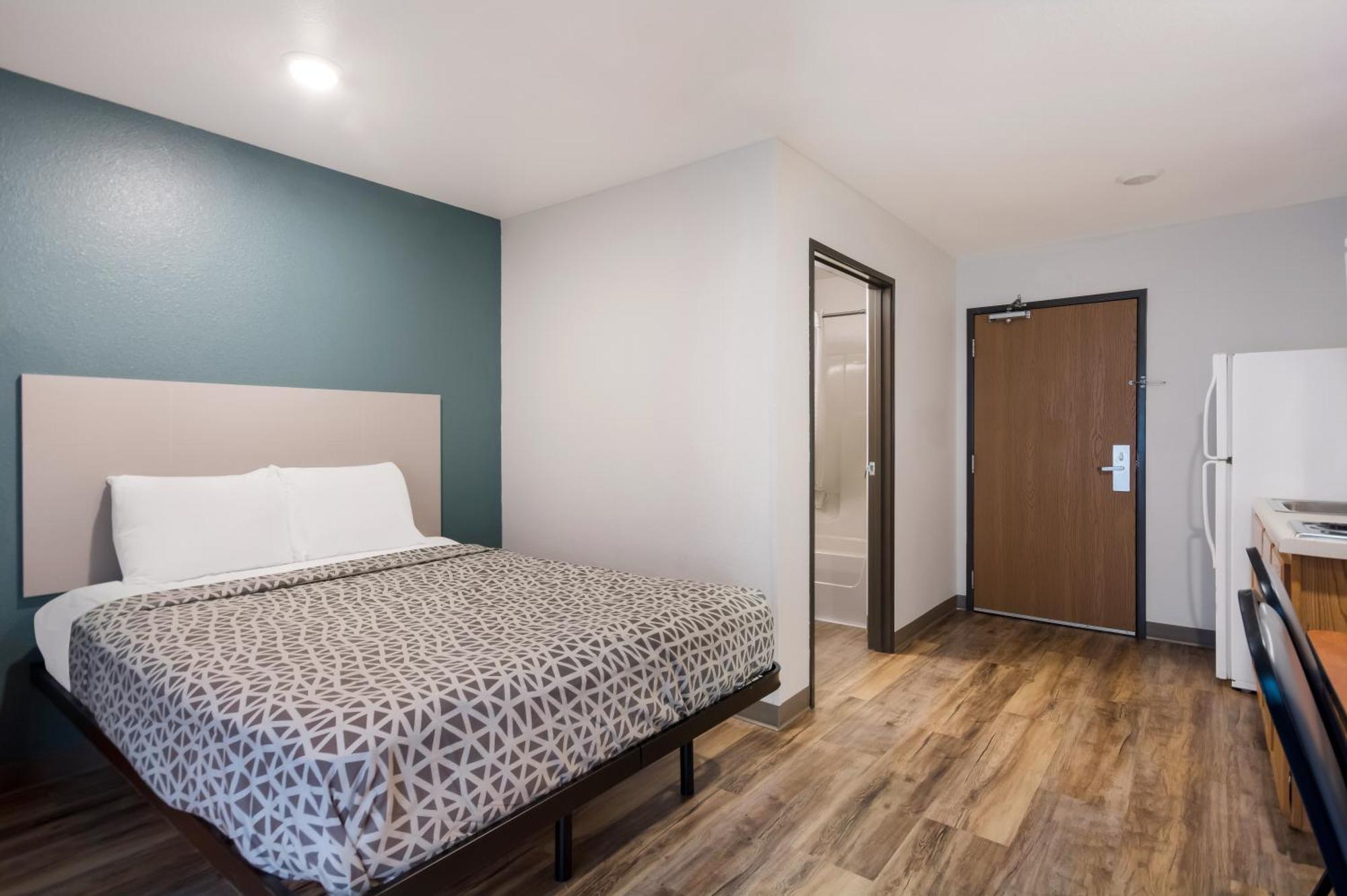 Woodspring I-85 Hotel Greenville