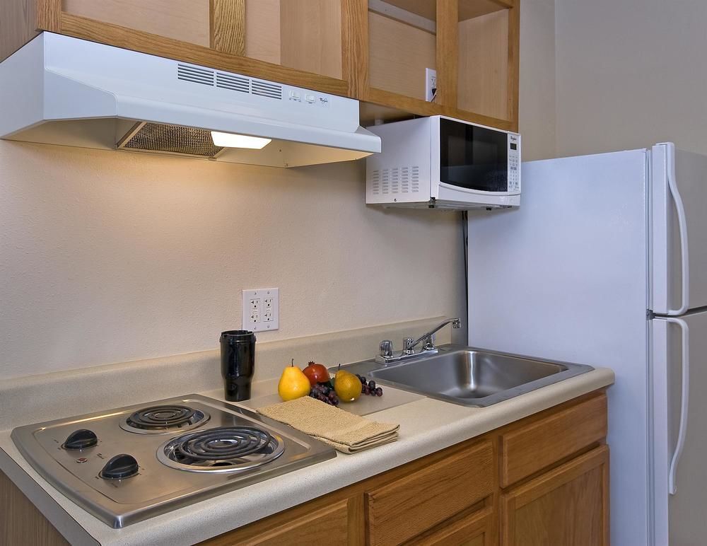 Woodspring I-85 Hotel Greenville