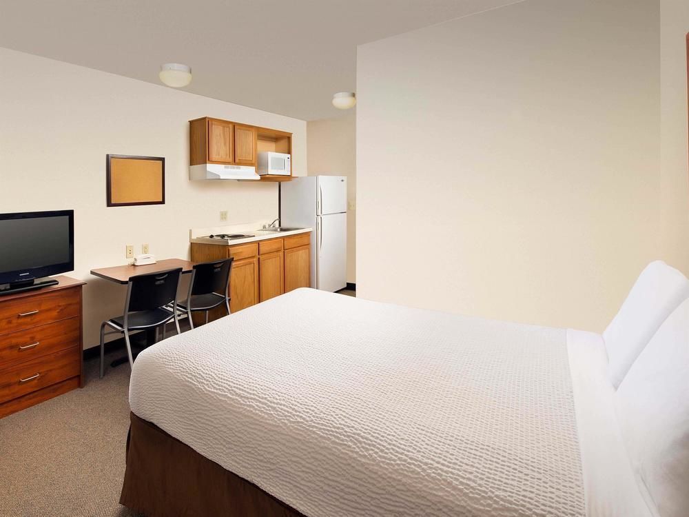 Woodspring I-85 Hotel 2*